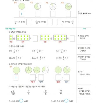 00 진단테스트 문제