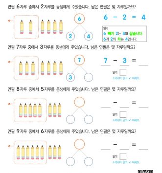 1-1-3-10-제거하는-뺄셈식-만드는-방법-가르기-활용-B-문제