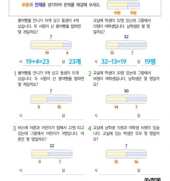 2-1-3-16-문장제-초급-부분과-전체-유형-문제-A