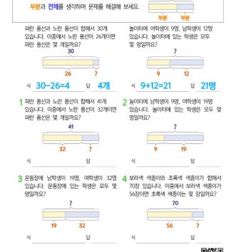 2-1-3-16-문장제-초급-부분과-전체-유형-문제-B