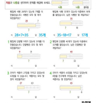 2-1-3-17-문장제-초급-변화-유형-문제-A