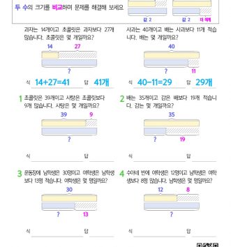 2-1-3-18-문장제-초급-비교-유형-문제-C