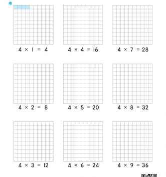 2-2-2-03-4단-곱셈구구-문제_3