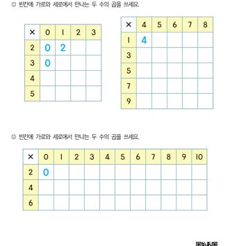 2-2-2-11-곱셈표-문제_1