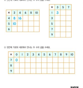 2-2-2-11-곱셈표-문제_2