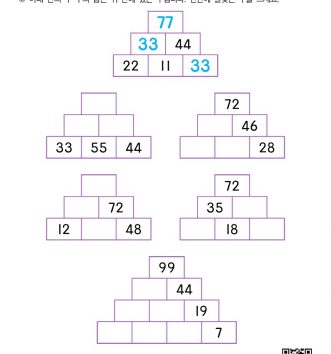 25-덧셈-뺄셈-쌓기-문제-D