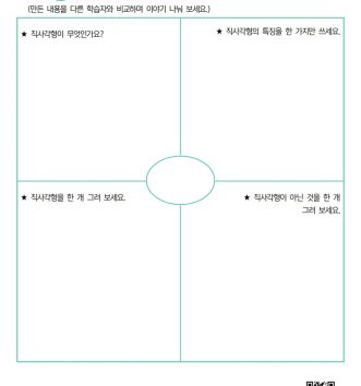 3-1-2 평면도형 08 직사각형과 정사각형 G 문제
