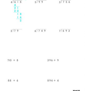 3-2-2-나눗셈-13-두세자리÷한자리-A-문제