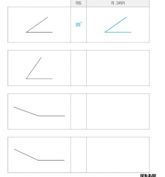 4-1-2-각도-02-각-그리기-C-문제
