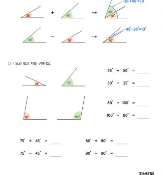 4-1-2-각도-04-각도의-합과-차-A-문제