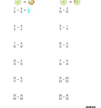 4-2-1-분수의-덧셈과-뺄셈-02-진분수의-뺄셈-C-문제