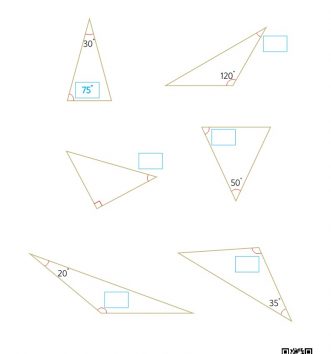 4-2-2-삼각형-02-이등변삼각형과-정삼각형-E-문제