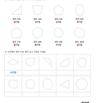 4-2-6 다각형 01 다각형 C 문제