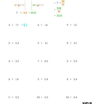 5-2-4-소수의-곱셈-07-자연수×1보다-큰-소수한자리수-C-문제