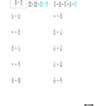 6-2-1-분수의-나눗셈-05-진분수÷분수-C-문제